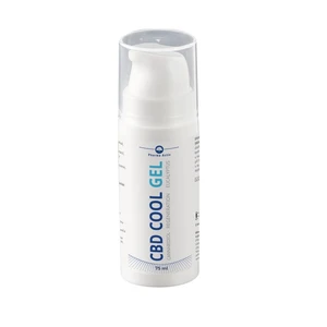 PHARMA ACTIV CBD Cool Eucalyptus gel 75 ml