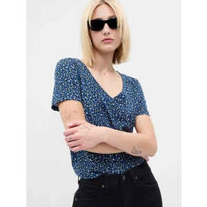 GAP Organic Cotton T-Shirt - Women