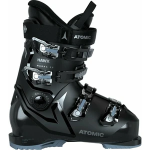 Atomic Hawx Magna 85 W Black/Denim/Silver 24/24,5 Scarponi sci discesa