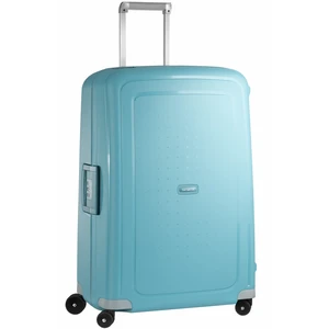 Samsonite Cestovní kufr S'Cure Spinner 102 l - tyrkysová