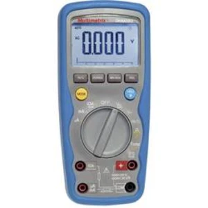 Digitálne/y ručný multimeter Multimetrix DMM 220 P06231411, vodotesné (IP67)