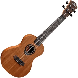 LAG TKU-110 Tiki Uku Ukulele koncertowe Natural