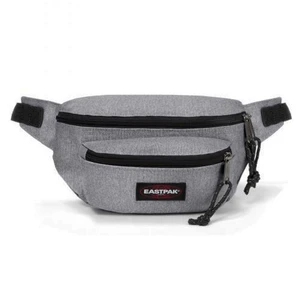 EASTPAK Ledvinka Doggy Bag Sunday Grey