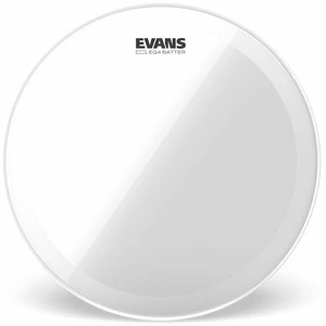 Evans BD20GB4 EQ4 Clear 20" Față de tobă