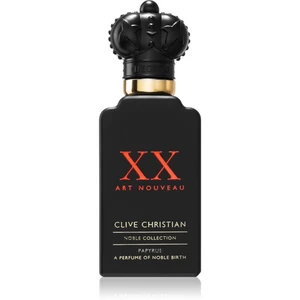 Clive Christian Noble Collection XX Papyrus parfumovaná voda pre mužov 50 ml