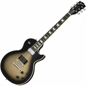 Gibson Adam Jones Les Paul Standard Silverburst