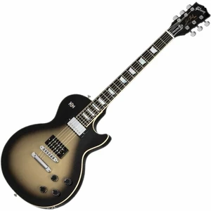 Gibson Adam Jones Les Paul Standard Silverburst