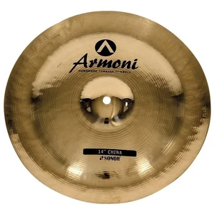 Sonor Armoni China Becken 14"