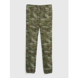 GAP Kids Camouflage Sweatpants - Boys