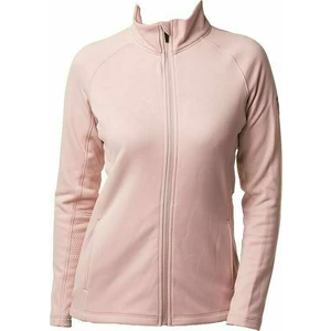 Rossignol Classique Clim Womens Layer Powder Pink L