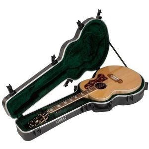 SKB Cases 1SKB-20 Universal Jumbo Deluxe Custodia Chitarra Acustica