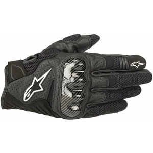 Alpinestars SMX-1 Air V2 Gloves Black S Gants de moto
