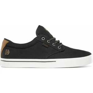 Etnies Tenisky Jameson 2 Eco Black/Black/White 37