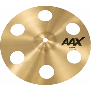 Sabian 21000X AAX O-Zone Cinel Splah 10"