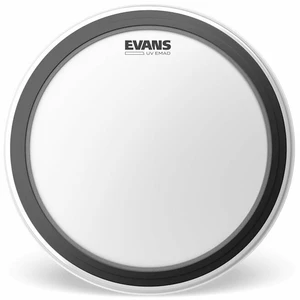 Evans BD18EMADUV EMAD 18" Față de tobă