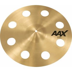 Sabian 21800XB AAX O-Zone Efektový činel 18"