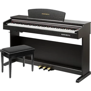 Kurzweil M90 Simulated Rosewood Digital Piano