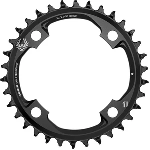 SRAM X-SYNC Eagle Chainring 104BCD 34T