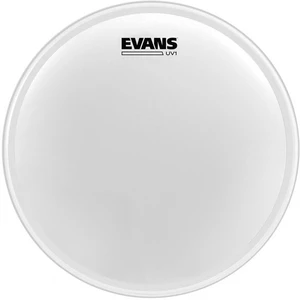 Evans BD20UV1 UV Coated1 Coated 20" Parche de tambor