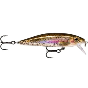 Rapala wobler x rap count down rtl - 5 cm 4 g