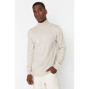 Dolcevita da uomo Trendyol Knitwear