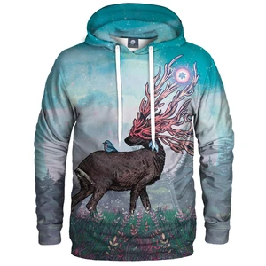 Aloha From Deer Unisex's Companions Hoodie H-K AFD441