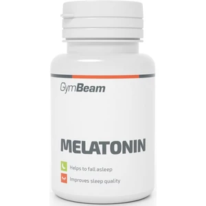 Gymbeam melatonin 120tbl