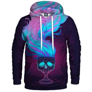 Aloha From Deer Unisex's Chalice Of Truth Hoodie H-K AFD668