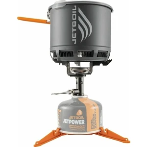 JetBoil Vařič Stash 0,8 L Metal