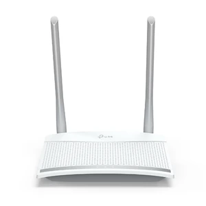 TP-Link TL-WR820N 300Mbps Wireless N Router, 3x10/100 RJ45, 2x5dBi anténa