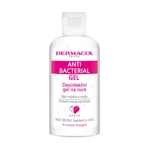 Dermacol Dezinfekční gel na ruce (Anti Bacterial Gel) 50 ml