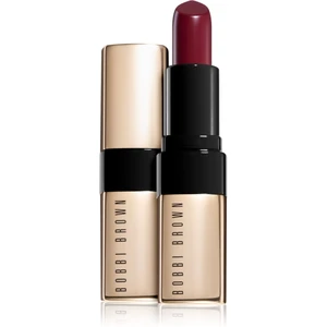 Bobbi Brown Luxe Lip Color luxusný rúž s hydratačným účinkom odtieň YOUR MAJESTY 3.8 g