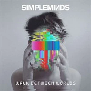 Walk Between Worlds / Deluxe Edition - Simple Minds [CD album]