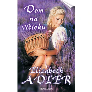 Dom na vidieku - Adler Elizabeth