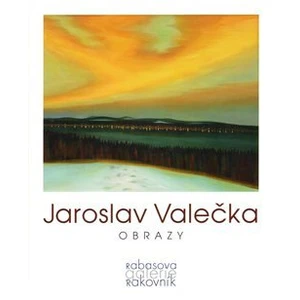 Jaroslav Valečka - Obrazy - Valečka Jaroslav