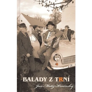 Balady z Trní - Krnínský Jan Matěj [E-kniha]