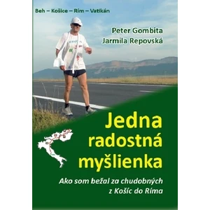 Jedna radostná myšlienka - Gombita Peter, Repovská Jarmila