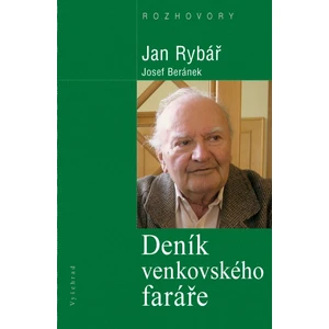 Deník venkovského faráře - Beránek Josef, Rybář Jan