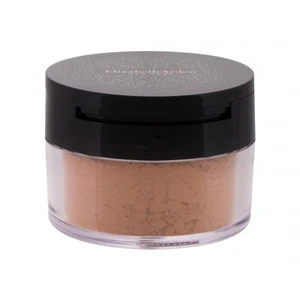 Elizabeth Arden Drama Defined High Performance Blurring Loose Powder sypký púder odtieň 04 Medium Deep 17.5 g