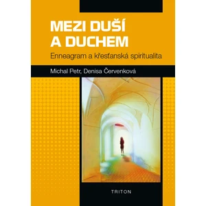 Mezi duší a Duchem - Michal Petr