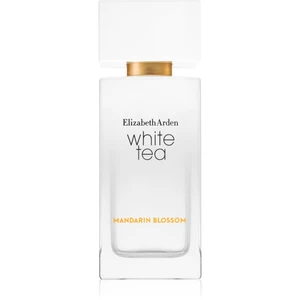 Elizabeth Arden White Tea Mandarin Blossom toaletní voda pro ženy 50 ml