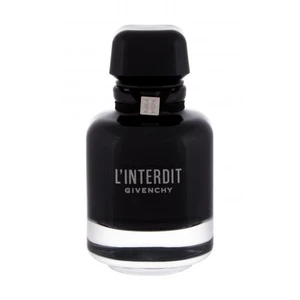 Givenchy L’Interdit Intense parfumovaná voda pre ženy 80 ml