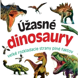 Úžasné dinosaury