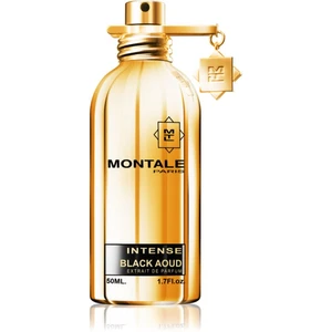 Montale Black Aoud Black Aoud Intense parfumovaná voda unisex 50 ml