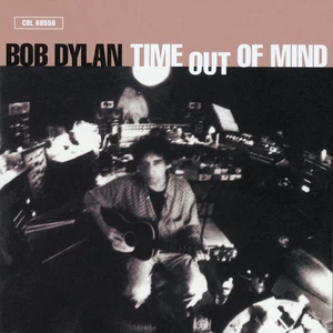 Bob Dylan Time Out of Mind (20th) (3 LP) Nouvelle édition