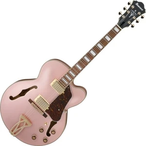 Ibanez AF75G-RGF Rose Gold Metallic