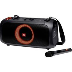 JBL Party Box ON-THE-GO