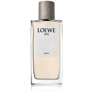 Loewe 001 Man parfémovaná voda pro muže 100 ml