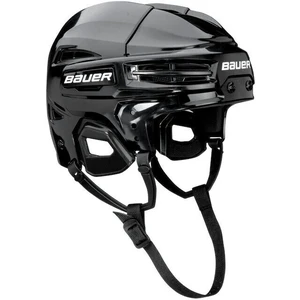 Bauer Kask hokejowy IMS 5.0 SR Czarny S