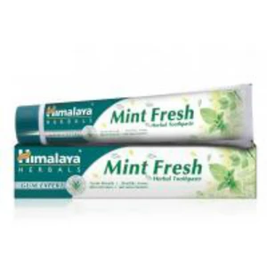 Himalaya Zubná pasta Mint Fresh pre svieži dych 75 ml